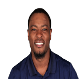 Leon Haughton Jr.