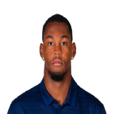 Tai Leonard
