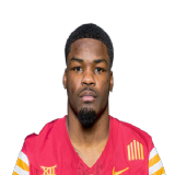 Omari Hayes