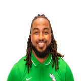 Zakye Barker