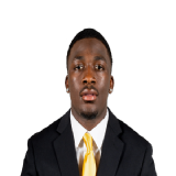 Zamari Stevenson