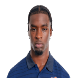 Rayshawn Pleasant