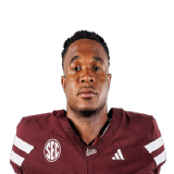 Trevion Williams