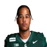 Jameel Gardner Jr.