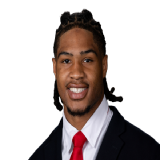Marvin Burks Jr.