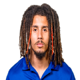 Kam Franklin