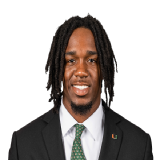 Mark Fletcher Jr.