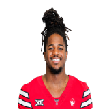 Mikal Harrison-Pilot