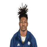 Tre'Mon Henry