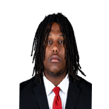 Derrick LeBlanc