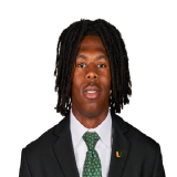 Vandrevious Jacobs