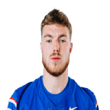 Theo Melin Ohrstrom