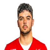Dylan Lonergan