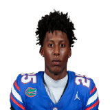 Cormani Mcclain