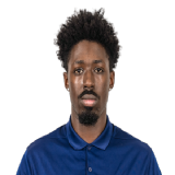 Shamar Porter