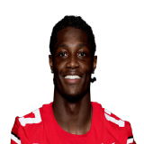 Carnell Tate