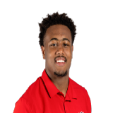 Isaiah Shirley