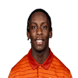 Derek Williams Jr.