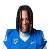 Stantavious Smith