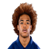 Marquese Williams