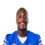 Trey Wilson