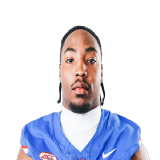 Jayvon Thomas