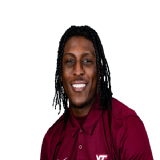 Isaiah Brown-Murray