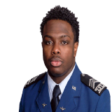 John Lee Eldridge III