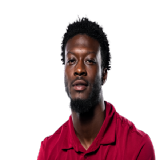 Isaiah Reed