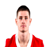 Trent Walker