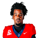 Terron Kellman