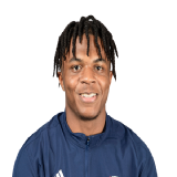Jamaal Pritchett
