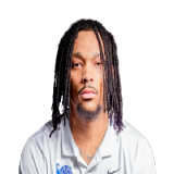 Terrell Timmons Jr.