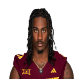 Marquis Gillis