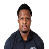 Javante Mackey