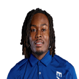 Marcus Sanders Jr.