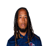 Jakevian Rodgers