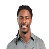 Xavier Smith