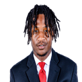Jamare Glasker