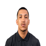 Justin Eaglin