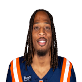 Xavier Scott