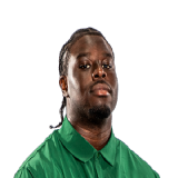 Jamarrion Solomon