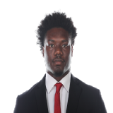 Zylan Perry