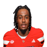 Jabari Mack