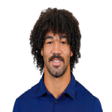 Brooks Johnson