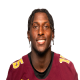 Khamari Anderson