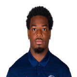 A'Marion Peterson