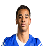 LJ Martin