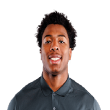 Jamal Roberts