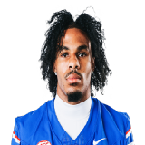 Jaden Milliner-Jones